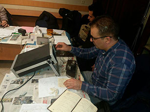 آریا آزمون صنعت