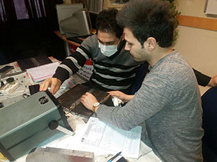 آریا آزمون صنعت