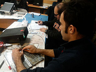 آریا آزمون صنعت