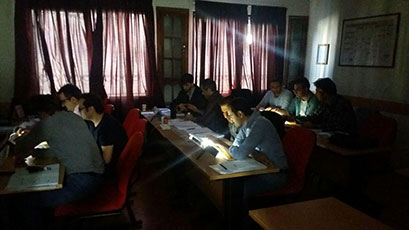 آریا آزمون صنعت