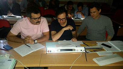 آریا آزمون صنعت