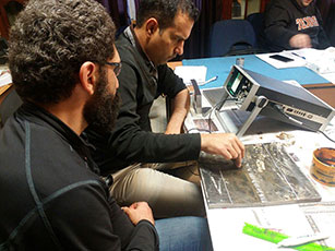 آریا آزمون صنعت