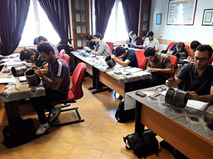 آریا آزمون صنعت