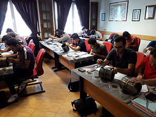 آریا آزمون صنعت